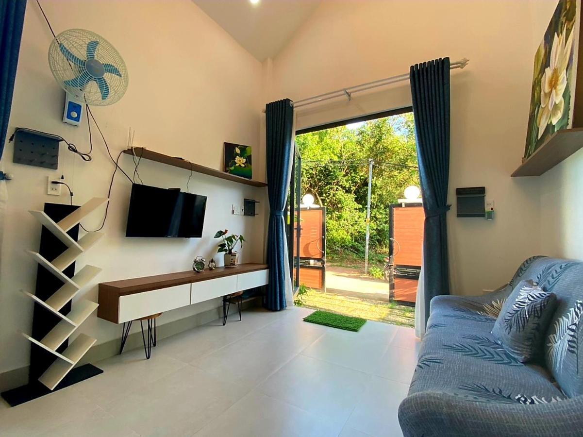 Summer Pool 2 Bedrooms Villa Phu Quoc Exterior foto
