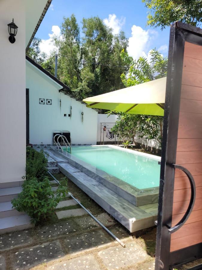 Summer Pool 2 Bedrooms Villa Phu Quoc Exterior foto