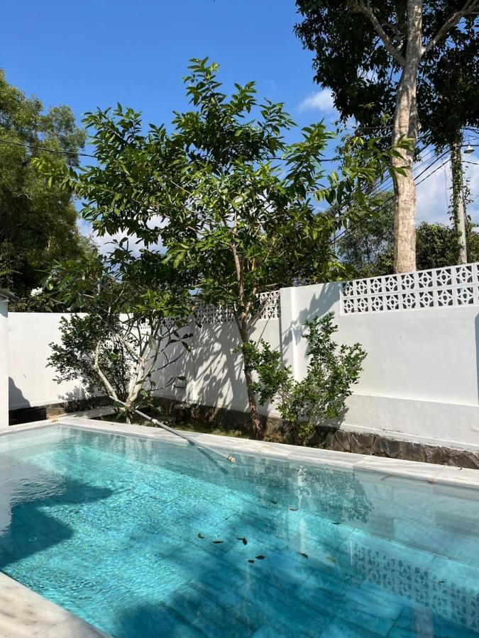 Summer Pool 2 Bedrooms Villa Phu Quoc Exterior foto